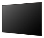 LG 75UH7Q-E Signage Display Digital signage flat panel 190.5 cm (75") LCD Wi-Fi 700 cd/m² 4K Ultra HD Black WebOS 24/7