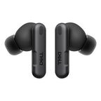 DELL EB525 Headset True Wireless Stereo (TWS) In-ear Calls/Music Bluetooth Black