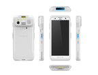 Honeywell EDA52 handheld mobile computer 14 cm (5.5") 1440 x 720 pixels Touchscreen 258 g White
