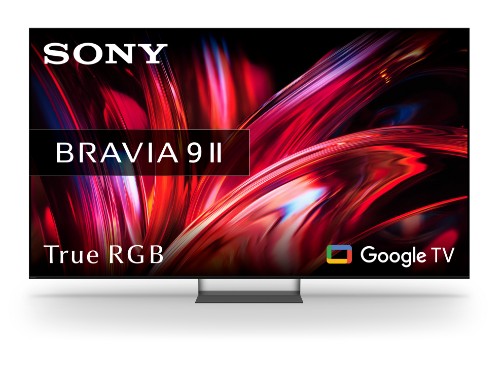 Sony BRAVIA 9 FWD-75XR95M2 TV 190.5 cm (75") 4K Ultra HD Smart TV Wi-Fi Black