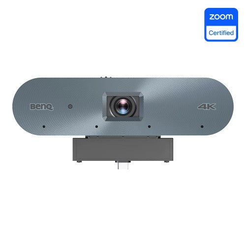 BenQ DV01K 8.29 MP Grey 3840 x 2160 pixels 60 fps Sony