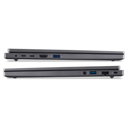 Acer TravelMate P2 (TMP214-55-G2-TCO) Intel i5-1335U, 8GB, 256GB SSD, 14" WUXGA, Win11Pro Notebook