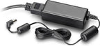 HP Poly Edge V8xx E5xx CCX 5xx/600/700 Power Supply with Power Cord