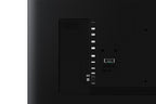 Samsung HU8000F 165.1 cm (65") 4K Ultra HD Smart TV Black 20 W