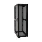 Tripp Lite SR42UBSD 42U SmartRack Shallow-Depth Rack Enclosure Cabinet with doors & side panels