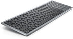 DELL Pro Plus Compact Keyboard - KB740 - UK (QWERTY)