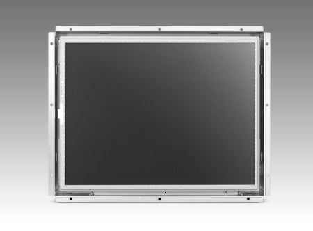 Advantech IDS-3115N-40XGA1E computer monitor 38.1 cm (15") 1024 x 768 pixels Grey