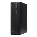Acer Veriton DT.R1PEK.003 PC Intel® Core™ i5 i5-14400 8 GB DDR5-SDRAM 512 GB SSD Windows 11 Pro Desktop Black