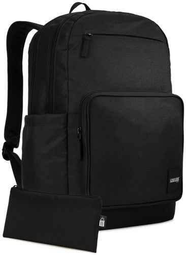 Case Logic CCAM4216 - Black backpack Casual backpack Polyester