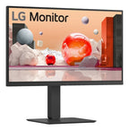 LG 27BA850-B.AEK computer monitor 68.6 cm (27") 1920 x 1080 pixels Full HD Black