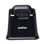 Brother PACR003UK mobile device charger Portable printer Black Indoor