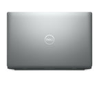 DELL Latitude 5550 Intel Core Ultra 7 165U Laptop 39.6 cm (15.6") Full HD 16 GB DDR5-SDRAM 512 GB SSD Wi-Fi 6E (802.11ax) Windows 11 Pro UK English Grey
