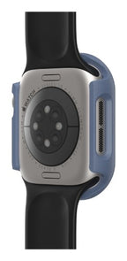 OtterBox Eclipse Series for Apple Watch Series 10 Case 42mm, Baby Blue Jeans