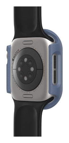 OtterBox Eclipse Series for Apple Watch Series 10 Case 42mm, Baby Blue Jeans