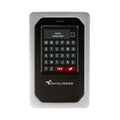DataLocker DL4 FE, 15.3TB SSD, FIPS 140-3 L3, AES 256-bit, Touchscreen, USB 3.2 Gen 1