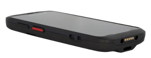 Honeywell CT40 XP handheld mobile computer 12.7 cm (5") 1920 x 1080 pixels Touchscreen 289 g Black