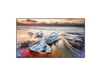 Samsung LH82QPR8BCC Digital signage flat panel 2.08 m (82") LED Wi-Fi 500 cd/m² 8K Ultra HD Black 16/7