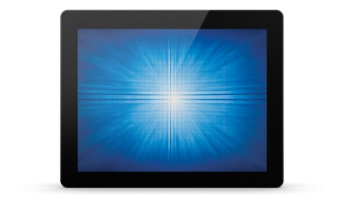 Elo Touch Solutions 1590L 38.1 cm (15") LCD 240 cd/m² Black Touchscreen