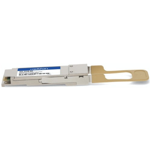AddOn Networks 321-2318-AO network transceiver module Fiber optic 100000 Mbit/s QSFP28 850 nm