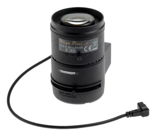 Axis 01690-001 security camera accessory Lens