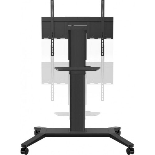 Viewsonic VB-STND-003 signage display mount 190.5 cm (75") Black