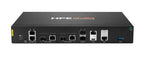 HPE Aruba Networking 9106 (IL) 2x SFP+ 2x Combo 2x PoE Hybrid Gateway
