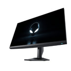 Alienware AW2724DM LED display 68.6 cm (27") 2560 x 1440 pixels Quad HD LCD Black