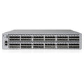 HPE StoreFabric SN6500B Managed 2U Stainless steel