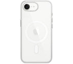 Apple iPhone 17e Clear Case with MagSafe