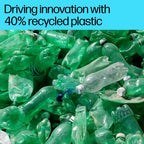 HP OfficeJet Pro 9110b Wireless Color Printer, Two-sided printing