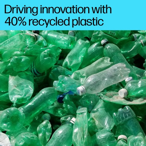 HP OfficeJet Pro 9110b Wireless Color Printer, Two-sided printing