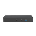 Kensington SD4843P EQ USB-C 10Gbps Triple Video Driverless Dock