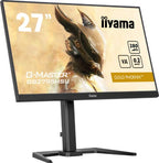 iiyama Control the game with the 27" GB2795HSU Gold Phoenix 280Hz VA monitor