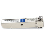 AddOn Networks E10GSFPSRX-AO network transceiver module Fiber optic 10000 Mbit/s SFP+ 850 nm