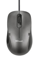 Trust 20404 mouse Office Ambidextrous USB Type-A Optical 1000 DPI