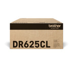 Brother DR-625CL Drum kit, 30K pages for Brother HL-L 8430/8570