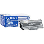 Brother TN-2110 Toner-kit, 1.5K pages ISO/IEC 19752 for Brother HL-2140