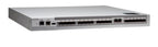 HPE SN2600B 32Gb 12/12 Power Pack+ 12-port 16Gb Short Wave SFP+ SAN Extension Switch