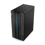 Lenovo LOQ 17IRB8 Intel® Core™ i5 i5-13400F 16 GB DDR4-SDRAM 1 TB SSD NVIDIA GeForce RTX 3060 Windows 11 Home Tower PC Black