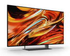 Sony BRAVIA 7 II FWD-50XR75M2 TV 127 cm (50") 4K Ultra HD Smart TV Wi-Fi Black