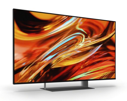 Sony BRAVIA 7 II FWD-50XR75M2 TV 127 cm (50") 4K Ultra HD Smart TV Wi-Fi Black