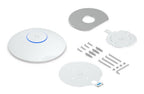 Ubiquiti U7 Long-Range 7300 Mbit/s White Power over Ethernet (PoE)
