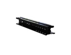 HPE Aruba Networking AP-MNT-A Campus AP Type A Suspended Ceiling Rail Flat 9/16 Mount Bracket Kit