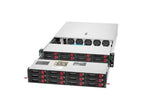 HPE StoreOnce 3720 24TB Base System