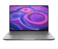 HP ZBook Ultra G1a Copilot+ PC AMD Ryzen AI Max PRO PRO 385 Mobile workstation 35.6 cm (14") WUXGA 32 GB LPDDR5x-SDRAM 1 TB SSD Wi-Fi 7 (802.11be) Windows 11 Pro AI Workstation, AI PC Silver