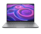 HP ZBook Ultra G1a Copilot+ PC AMD Ryzen AI Max PRO PRO 385 Mobile workstation 35.6 cm (14") WUXGA 32 GB LPDDR5x-SDRAM 1 TB SSD Wi-Fi 7 (802.11be) Windows 11 Pro AI Workstation, AI PC Silver