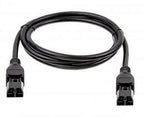 HPE SAFDGRID-SAFDGRID 277V 15Amp DC 2.0m Jumper Cord