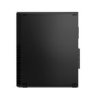 Lenovo ThinkCentre M70s Gen 5 Intel® Core™ i5 i5-14400 8 GB DDR5-SDRAM 256 GB SSD Windows 11 Pro SFF PC Black