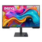 BenQ PV3200U computer monitor 80 cm (31.5") 3840 x 2160 pixels 4K Ultra HD LCD Black