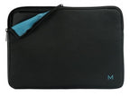 Mobilis RE.LIFE 35.6 cm (14") Sleeve case Black